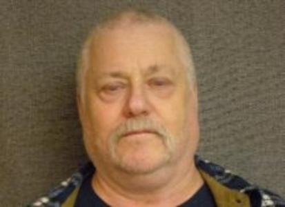 Bruce E Burns a registered Sex Offender of Wisconsin