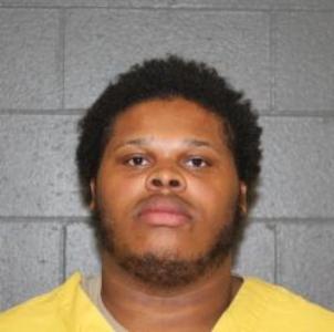 Artrell D Triblett a registered Sex Offender of Wisconsin