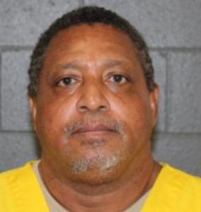 Johnny Fletcher a registered Sex Offender of Wisconsin