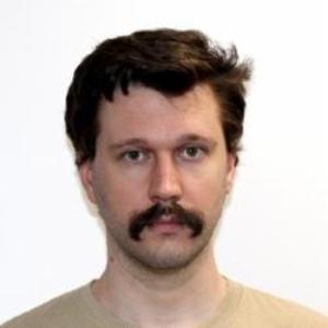 Tyler R Ridl a registered  of Wisconsin