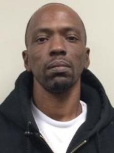 Terrance Jackson a registered  of Wisconsin