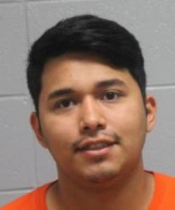 Jesus Emanuel Utrera-avendano a registered Sex Offender of Wisconsin