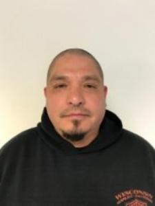 Sergio Calderon-rodriguez a registered Sex Offender of Wisconsin