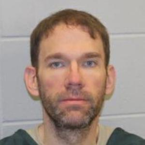 Chad P Schroeder a registered Sex Offender of Wisconsin