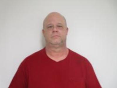 Jerry Carter a registered Sex Offender of Wisconsin