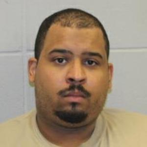 Brandon Lawrence Kerwin a registered  of Wisconsin