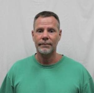 Benny W Ginther a registered Sex, Violent, or Drug Offender of Kansas