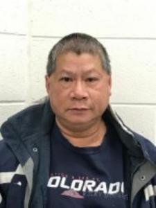 Duc V Tran a registered Sex Offender of Wisconsin