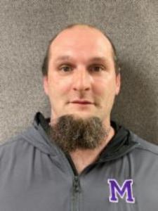 Benjamin L Tyler a registered Sex Offender of Wisconsin