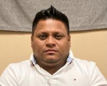 Eder F Urbina-mejia a registered Sex Offender of Wisconsin