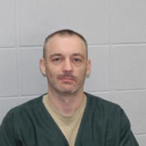 Blake Anthony Greenwell Sr a registered Sex Offender of Wisconsin