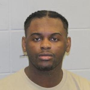 Antonio Dwayne Sommerville a registered Sex Offender of Wisconsin