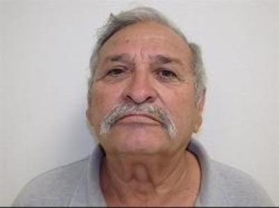 Arturo Cavazos a registered Sex Offender of Texas