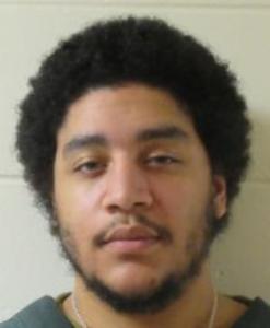 Mylek Z Crawford a registered  of Wisconsin