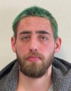 Justin A Hahn a registered Sex Offender of Wisconsin