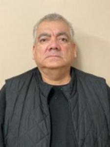 Raymond Miranda a registered  of Wisconsin