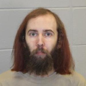 Alexander Jeffery Denio a registered Sex Offender of Wisconsin