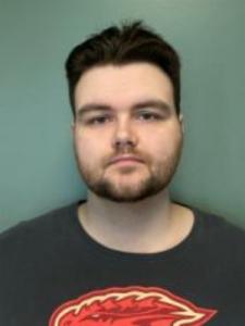 Max Sterling Mckenzie a registered Sex Offender of Wisconsin