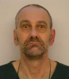 Kenneth D Potter a registered Sex Offender of Kentucky