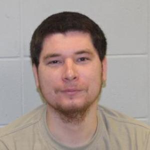 Timothy Lee Baker a registered  of Wisconsin