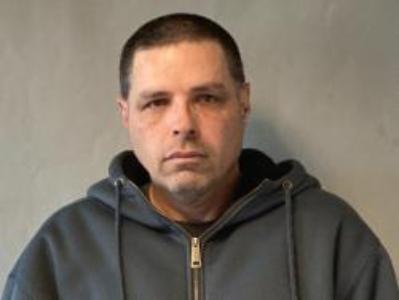 Jeffrey Woodworth a registered Sex Offender of Wisconsin