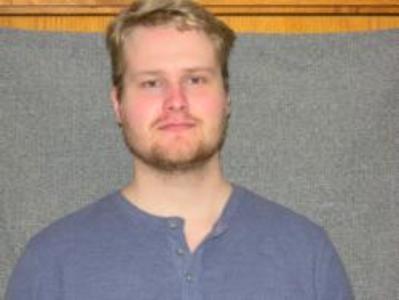 Anders A Burck a registered Sex Offender of Wisconsin