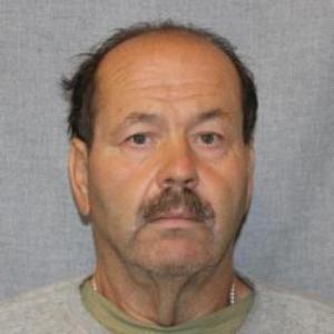 Robert A Steinhorst a registered Sex Offender of Wisconsin