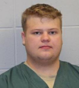 Blaik Dennis Salter a registered Sex Offender of Wisconsin
