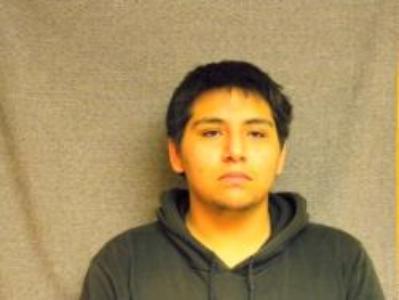 Chavez Reyess Torres Jr a registered Sex Offender of Wisconsin