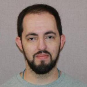 Casey Douglas Frank a registered Sex Offender of Wisconsin