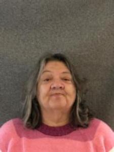 Gabriela V Sannes a registered Sex Offender of Wisconsin