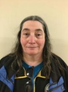 Tammy L Carrier a registered  of Wisconsin