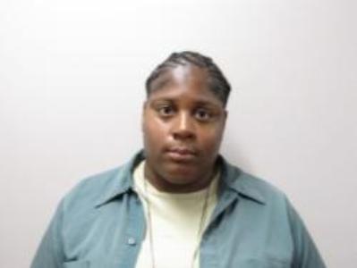Shakita S Carter a registered Sex Offender of Wisconsin