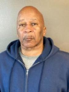 Walter Thomas a registered  of Wisconsin