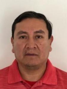 Mario C Salazar a registered Sex Offender of Wisconsin