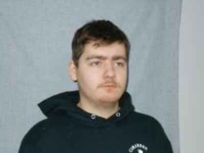 Blake L Kelly a registered Sex Offender of Wisconsin