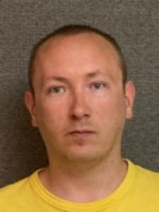 Daniel Joseph Mayer a registered Sex Offender of Wisconsin