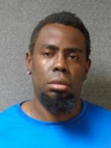 Carlos D Hill Jr a registered Sex Offender of Wisconsin