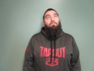 Brian Kendall Rabe a registered Sex Offender of Wisconsin