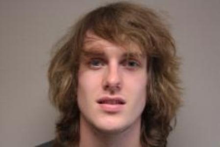 Dylan Francis Spangler a registered Sex Offender of Wisconsin