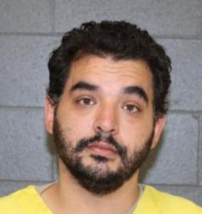 Marshall J Schultz a registered Sex Offender of Wisconsin