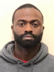 Deangelo Jamal Webster-williams a registered Sex Offender of Wisconsin