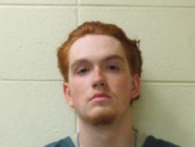 Branden Anthony Koutsky a registered Sex Offender of Wisconsin