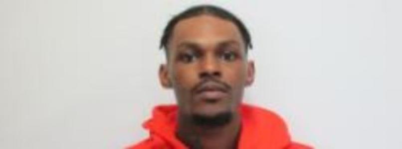 Demetrius J Selman a registered Sex Offender of Wisconsin