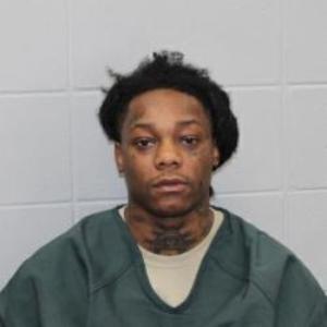 Josiah Tyrell Robinson a registered Sex Offender of Wisconsin