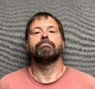 Steven Miesbauer a registered Sex Offender of Wisconsin