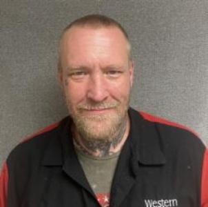 James Alan Wooden a registered Sex Offender of Wisconsin