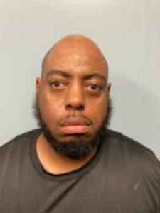 Daeshin Carter a registered Sex Offender of Wisconsin