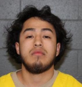 Alejandro Miranda-pacheco a registered Sex Offender of Wisconsin