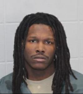 Jon V Hill a registered  of Wisconsin